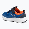 Dětské běžecké boty Joma Ferro Jr royal blue 3