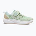 Dětské běžecké boty Joma Ferro Jr green 8