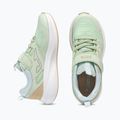 Dětské běžecké boty Joma Ferro Jr green 11