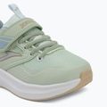 Dětské běžecké boty Joma Ferro Jr green 7
