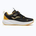 Dětské běžecké boty Joma Ferro Jr black/orange