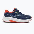Dětské běžecké boty Joma Hispalis Jr navy blue