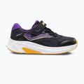 Dětské běžecké boty Joma Hispalis Jr black 8