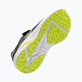 Dětské běžecké boty Joma Speed Jr černé/zelené 12