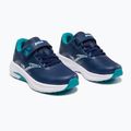 Dětské běžecké boty Joma Speed Jr navy blue 9