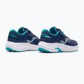 Dětské běžecké boty Joma Speed Jr navy blue 10