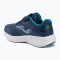 Dětské běžecké boty Joma Speed Jr navy blue 3