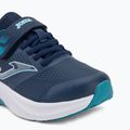 Dětské běžecké boty Joma Speed Jr navy blue 7