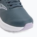 Dětské běžecké boty Joma Speed Jr středně šedé 7