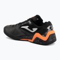 Pánské tenisové boty Joma Set AC black 3