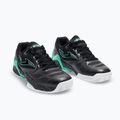 Pánské tenisové boty Joma Set C black 9