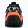 Pánské tenisové boty Joma Set C black 6