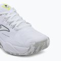 Dámské boty na padel Joma Spin Lady OM white 7