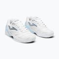 Dámské tenisové boty Joma Set Lady AC white 2