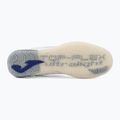 Pánské kopačky Joma Top Flex Ultralight Indoor white/royal blue 4
