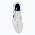 Pánské kopačky Joma Top Flex Ultralight Indoor white/royal blue 5
