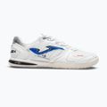 Pánské kopačky Joma Top Flex Ultralight Indoor white/royal blue 8