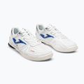 Pánské kopačky Joma Top Flex Ultralight Indoor white/royal blue 9