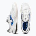 Pánské kopačky Joma Top Flex Ultralight Indoor white/royal blue 11