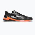 Pánské kopačky Joma Regate Carbon Indoor black 8