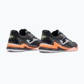 Pánské kopačky Joma Regate Carbon Indoor black 10