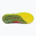 Pánské kopačky Joma Regate Plus Indoor coral 4
