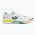 Pánské kopačky Joma Top Flex Rebound Indoor white 2