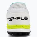 Pánské kopačky Joma Top Flex Rebound Turf white 6