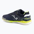 Pánské kopačky Joma Top Flex Rebound Indoor navy blue 3