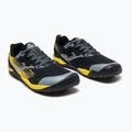 Pánské běžecké boty Joma Tundra Barefoot black 9