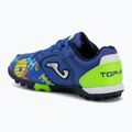 Dětské kopačáky Joma Top Flex Jr TF royal blue 3