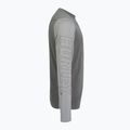 Pánské tričko longsleeve Hurley H2O-Dri Easton ion grey heather 3