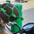 Návlek na helmu COOLCASC Turtle 9