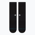 Ponožky Stance Icon black/white 2