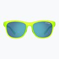 Sluneční brýle Tifosi Swank satin electric green/smoke bright blue 2