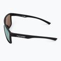 Sluneční brýle Tifosi Sanctum matte black/smoke yellow 4