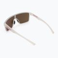 Sluneční brýle Tifosi Sanctum satin clear/pink mirror 2