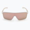 Sluneční brýle Tifosi Sanctum satin clear/pink mirror 3