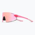 Sluneční brýle Tifosi Vogel XC crystal pink/pink mirror 3