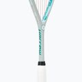 Squashová raketa Harrow Response 115 silver/ grey/ white 4