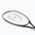 Squashová raketa Harrow Vibe 115 Karim Abdel Gawad Signature černá/stříbrná 5