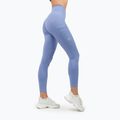 Dámské tréninkové legíny NEBBIA Leg Day Goals light purple 2