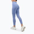 Dámské tréninkové legíny NEBBIA Leg Day Goals light purple 3