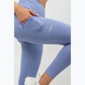 Dámské tréninkové legíny NEBBIA Leg Day Goals light purple 4