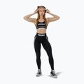 Dámský tréninkový top NEBBIA Support Sport Bra My Rules black 2