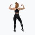 Dámský tréninkový top NEBBIA Support Sport Bra My Rules black 3