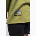 Pánská tréninková mikina NEBBIA Washed-Off Hoodie NO BS grey 6