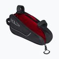 Brašna na rám kola Kellys Rectangle Eco 0,9 l black 2