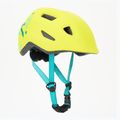 Dětská cyklistická přilba Kellys Acey 022 wasper lime