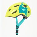 Dětská cyklistická přilba Kellys Acey 022 wasper lime 3